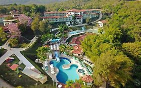 Tauá Hotel&Convention Caeté
